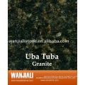 Uba Tuba Granite Brazilian granite